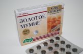 Мумие для иммунитета первое средство