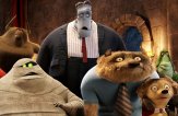 Зрение у детей лечат мультфильмы