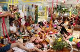 Как быстро протрезветь после праздничного стола