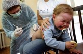 Сенсация о прививках