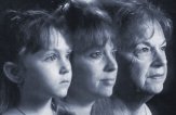 Большое количество детей может замедлить старение