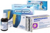 Лучшие препараты для поднятия иммунитета у взрослых