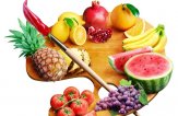 Питание для поднятия иммунитета у взрослых
