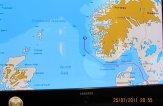 Тур по Скандинавии из Санкт-Петербурга на пароме на пятый день