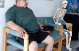Рак простаты у мужчин с избыточным весом более агрессивен