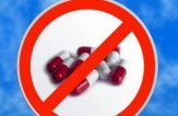Курс антибиотиков  нарушает микрофлору кишечника на целый год