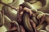 Каша геркулес очистит вас как шваброй