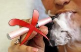 Электронные сигареты вредны не меньше настоящих