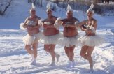 Когда начать худеть?