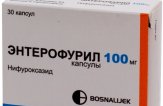 Энтерофурил: дешевые аналоги и их свойства