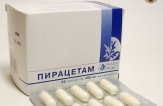 Пирацетам-таблетки инструкция по применению, цена, отзывы, аналоги