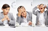 Стресс на работе – частая причина инсульта