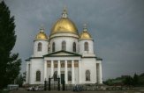 Свято-Троицкий собор: Часть №4 — После пожара