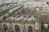 Севилья. Достопримечательности Испании на пятый день (окончание).