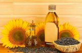 Очищение кишечника подсолнечным маслом – дешево и сердито