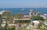 Четыре дня в Стамбуле. День четвертый. 18 апреля 2023 г.