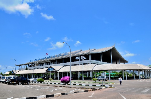 Aeroport