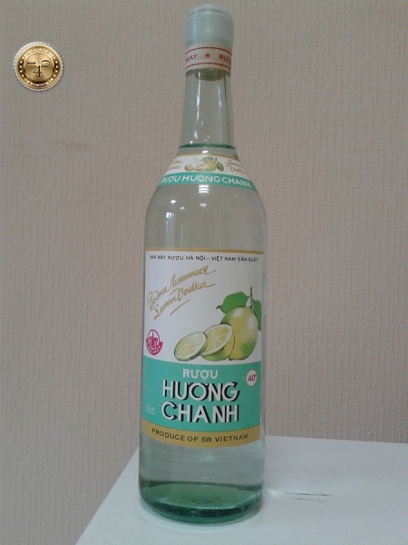 вьетнамская водка Полллимона