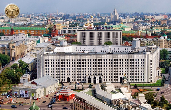 Арбатская площадь