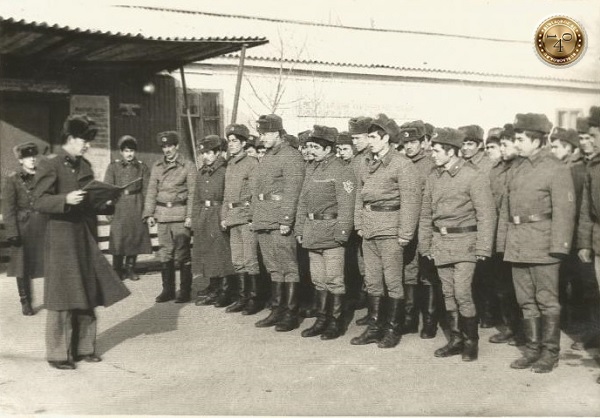 Развод на стройке