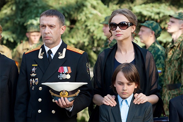 Ещё раз о Родине