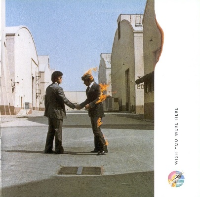 Pink Floyd