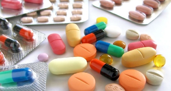 Antibiotiky