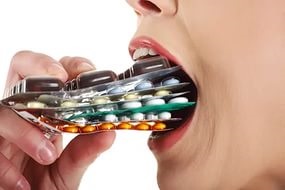 Antibiotiky