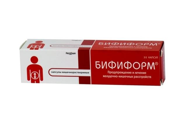 Bifiform