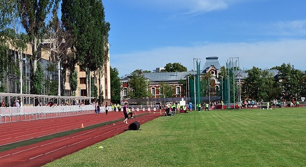 Dorogka