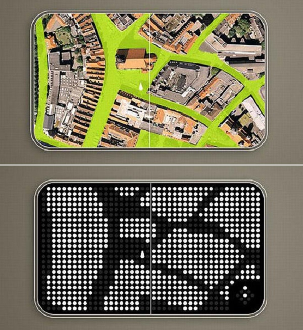 GPS_navigator