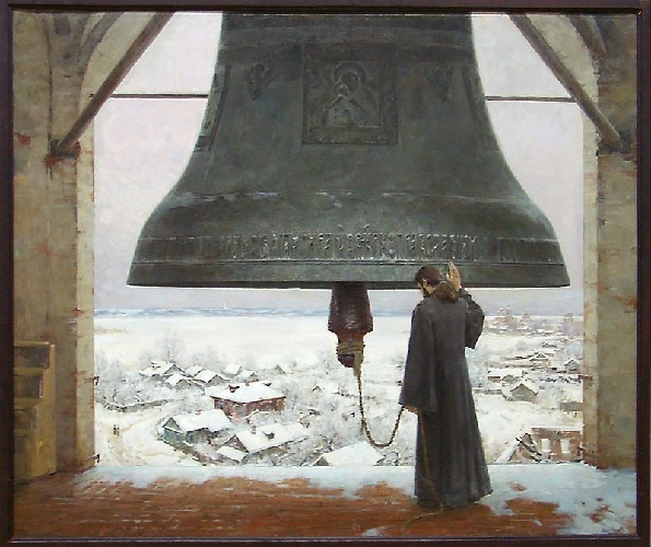 Kolokol