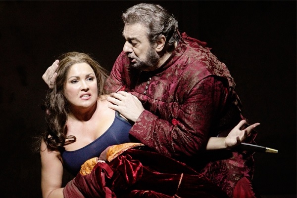 Netrebko