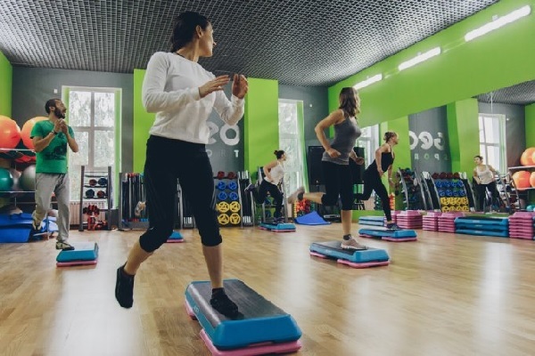Pilates