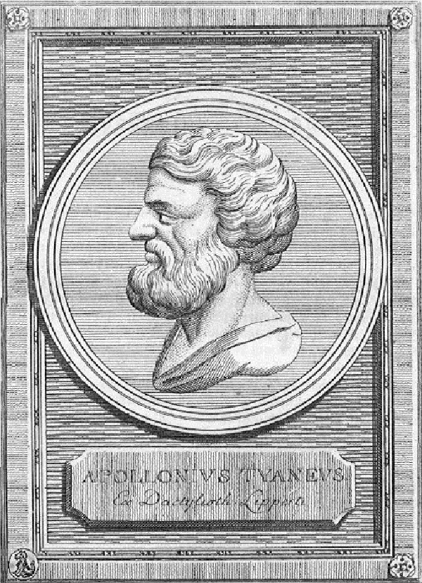 Appoloniy