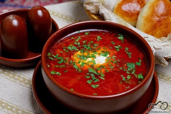 Borsh