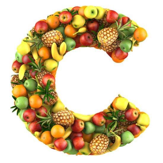 C