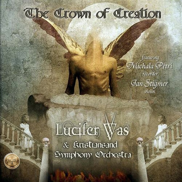 The Crown Of Creation
