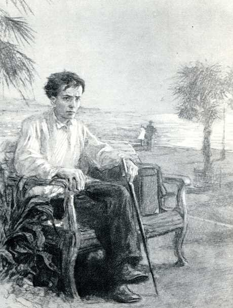 Ostrovskiy