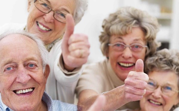 Pensionery