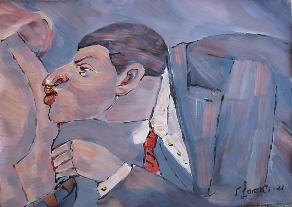 Podhalim
