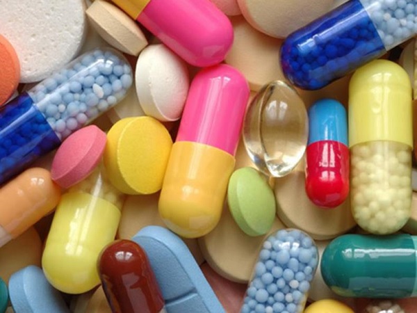 Polivitaminy