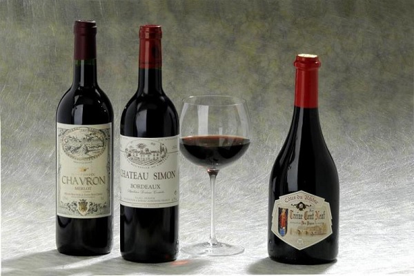 Vino
