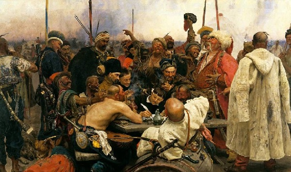 Zaporogcy
