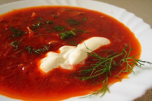 Borsch
