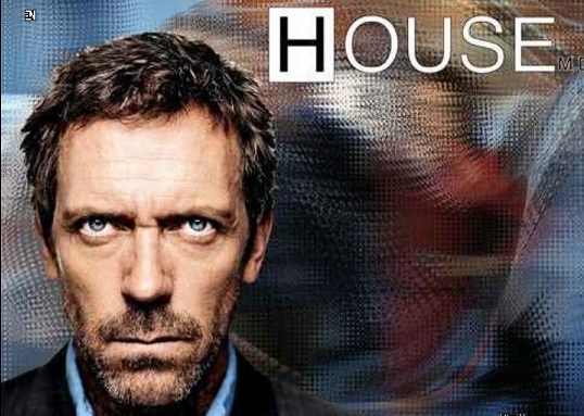 Haus