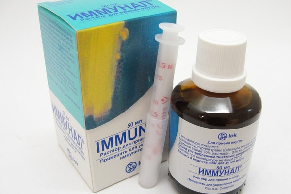 Immunal