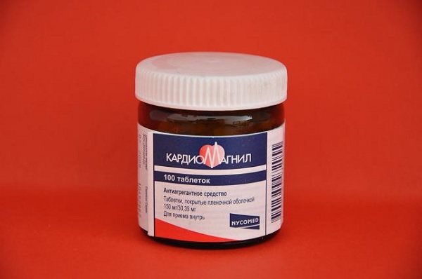 Kardiomagnil