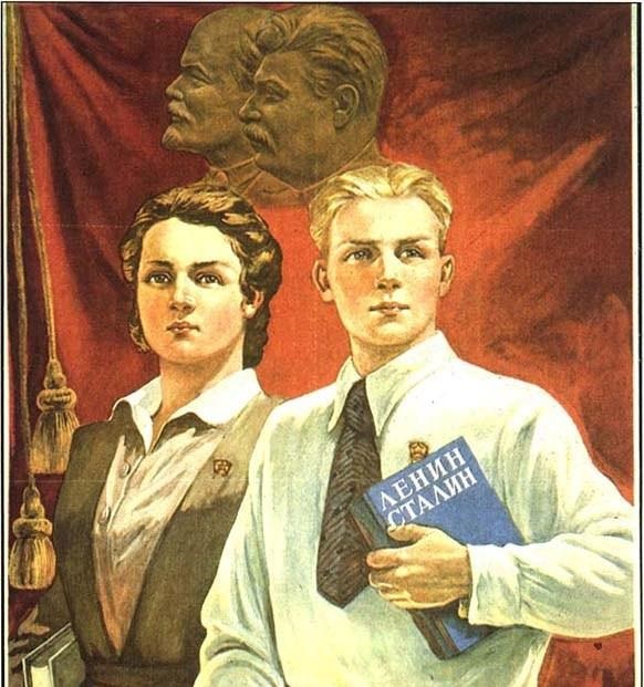 Komsomol