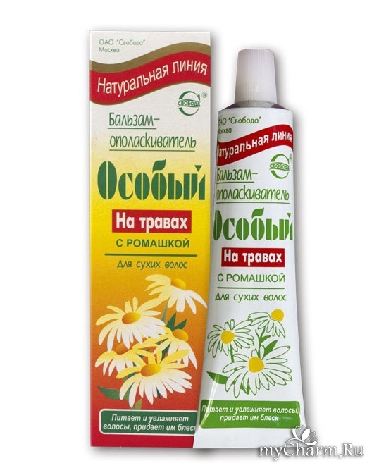 Romashka